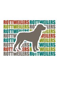 Rottweilers