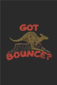 Got Bounce
