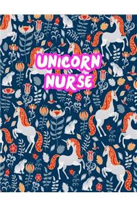 Unicorn Nurse
