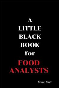 Little Black Book