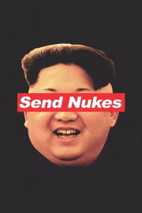 Send Nukes