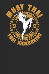 Thai Kick Boxing