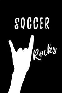 Soccer Rocks