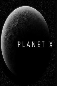 Planet X