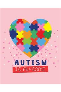 Autism is Au-Some