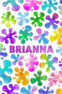 Brianna
