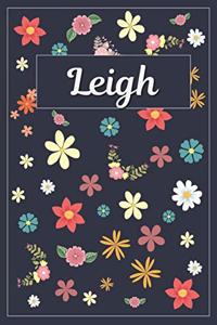 Leigh