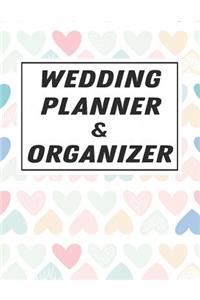 Wedding Planner & Organizer