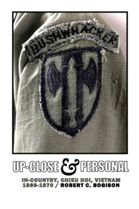 Up-Close & Personal