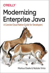 Modernizing Enterprise Java