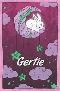 Gertie