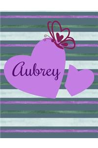 Aubrey