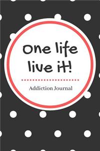 Addiction Journal