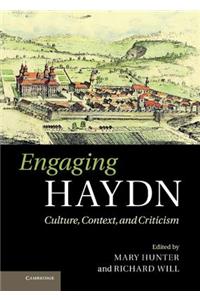 Engaging Haydn