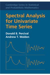 Spectral Analysis for Univariate Time Series