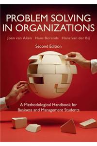 Problem Solving in Organizations