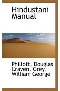 Hindustani Manual