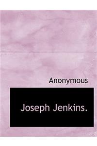 Joseph Jenkins.