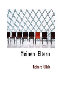 Meinen Eltern