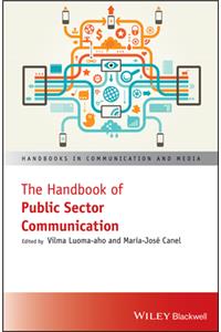 Handbook of Public Sector Communication