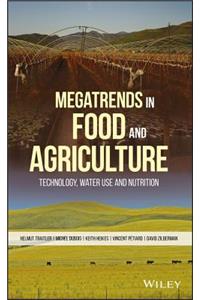 Megatrends in Food and Agriculture