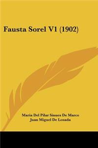 Fausta Sorel V1 (1902)