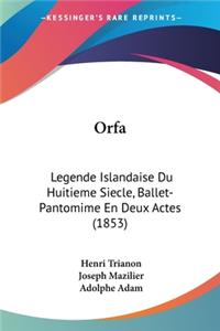 Orfa
