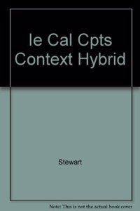 IE CAL CPTS CONTEXT HYBRID