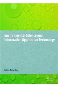 Environmental Science and Information Application Technology