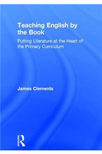 Teaching English by the Book