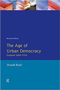 Age of Urban Democracy