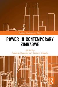 Power in Contemporary Zimbabwe