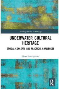 Underwater Cultural Heritage