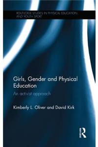 Girls, Gender and Physical Education