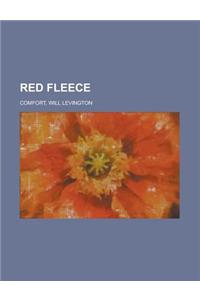 Red Fleece