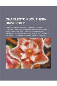 Charleston Southern University