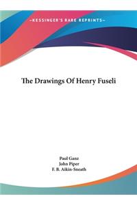 Drawings Of Henry Fuseli