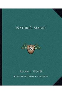 Nature's Magic