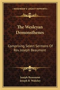 Wesleyan Demonsthenes
