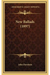 New Ballads (1897)
