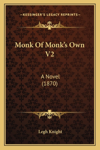 Monk of Monk's Own V2