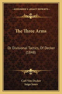 The Three Arms