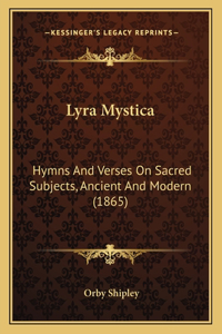 Lyra Mystica