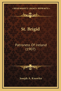 St. Brigid