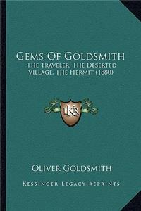 Gems of Goldsmith
