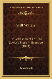 Still Waters