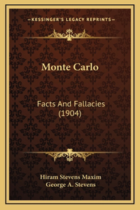 Monte Carlo