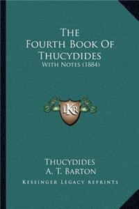 The Fourth Book Of Thucydides