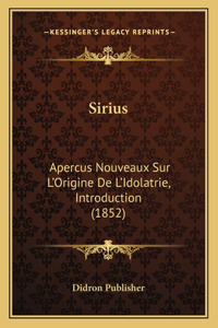 Sirius