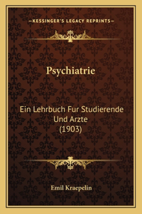 Psychiatrie